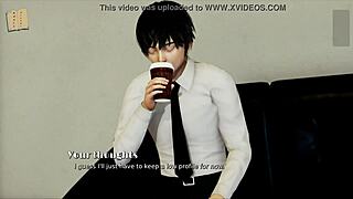 My hidden craving for Indian brunette riding me wild