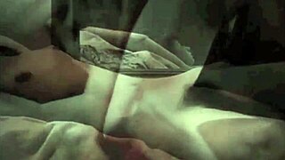 Retro erotica with hot and steamy scenes of rough sex and blowjobs
