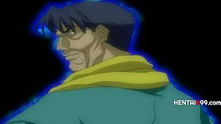 perverted ghost fucks teen 18+s in hentai style