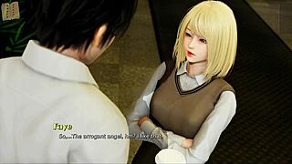 My hidden craving for Indian brunette riding me wild