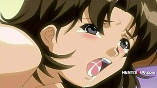 perverted ghost fucks teen 18+s in hentai style