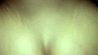 Fucking a 19-year-old Brazilian amateur prostitute with big ass and black features