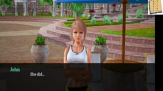 i explore my new family in erotic hentai 3d cartoon anime