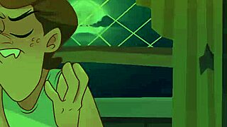 Werewolf Guy Fucks Two Country Girls