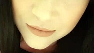 Up close and personal with harmony reigns stare deep into her pretty blue eyes and hear her sexy british accent