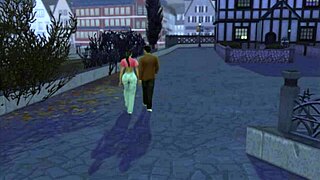 i'm watching lazos peligrosos ep 10 in spanish on sims 4 xxx