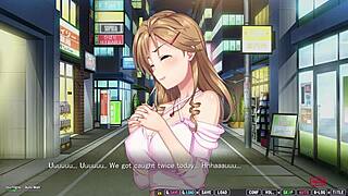 ex-classmate fucks trophy wife in love hotel room