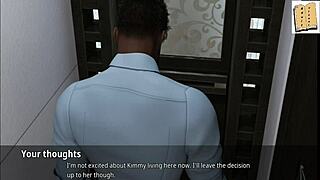 hey, wvm 88 is trying to get kimmys trust 😊