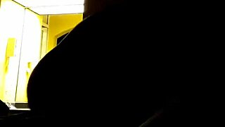 Hidden amateur couple Chelo and Leo share private moments