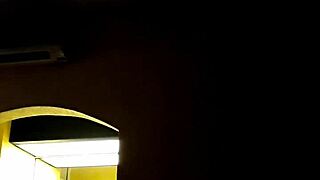 Hidden amateur couple Chelo and Leo share private moments