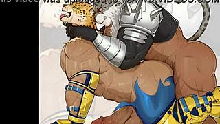 Gay Furry Adventures Compilation Doggystyle Edition