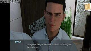 hey, wvm 88 is trying to get kimmys trust 😊