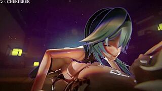 What is in video 227?