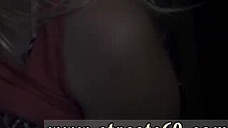 Rough Anal Gag And Cum Milking Bondage