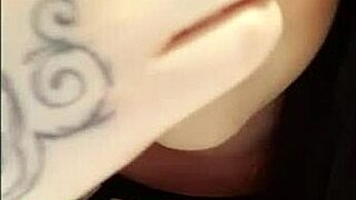 Up close and personal with harmony reigns stare deep into her pretty blue eyes and hear her sexy british accent