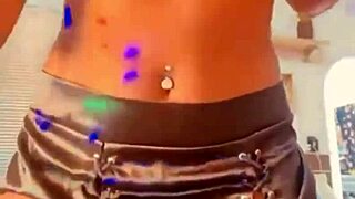 Jerk off instructions in Portuguese