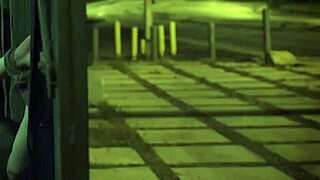 Rough Anal Gag And Cum Milking Bondage