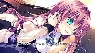 Hime to otome no yakimochi love route3 scene2 with subtitle
