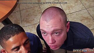 want to see gay sex movies with guys going pantsless?