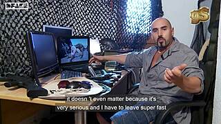 Discovery Channel Parody With River Bitch And Two Sluts As Cops