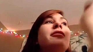 Look at this blonde's boobs and tits