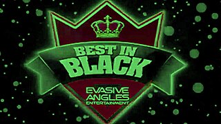 Evasive Angles Presents Eva's Fifty-Two-Inch Booty Clapping Loud