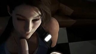 best 3d blowjob animation