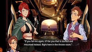 Hg ravager, i am a dragon fucking girls in hentai fantasy