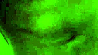 Horny boy sees mommy naked!