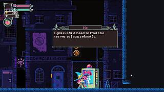 Flip Witch Pixel Hentai Game Ep 6 Femdom Creampie In The Forest