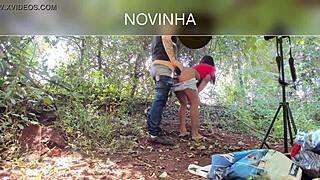 conhesi uma casada que me chamou para foder o cu dela com gangbang hardcore