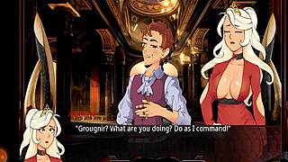 Hg ravager, i am a dragon fucking girls in hentai fantasy