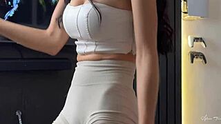 she blows me by mistake, we fuck crazy