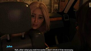 Frankie in Wvm 126 Hentai Milf Cartoon Erotic Ass Tits Scene