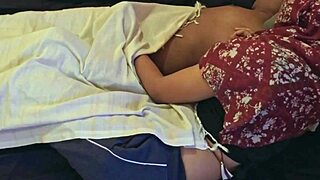 Man, my horny Malaysian wife drives me crazy!