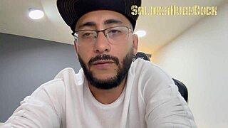 Beautiful Tattooed Girl Starts Career As Porn Actress