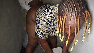 My horny stepmom always knows how to surprise me