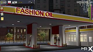 Indian Hentai Game With Forbidden Desire In 3D Cartoon