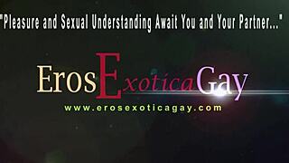 Discover the Gay Kama Sutra with Indian Lovers in Sensual Couple Positions