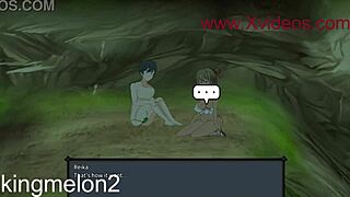 I played hentai-game mad island, and oh man, the pussy scenes are wild!