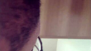 Romantic hotel sex vlog vacation of love pt 2