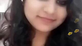 Sona’s bigo live show with some extra pleasure