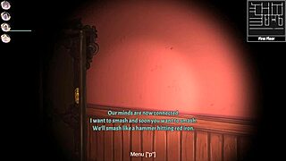 sex maniac mansion hentai game pornplay ep 1 creampie a gender bender version of frankenstein