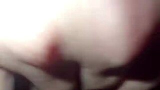 Beautiful wife with a great ass gets a lot of anal sex
