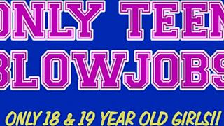 succumbing to petite teen beauty's oral sex in hardcore pov blowjob seduction