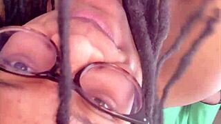 Romantic hotel sex vlog vacation of love pt 2