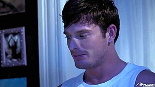 Top Gay Porn Scenes of the Decade! Muscle Hunks in Wild Orgies!