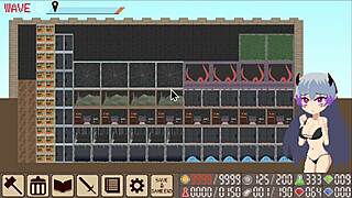 I lost the war! Raid demon king's castle finale