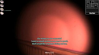 sex maniac mansion hentai game pornplay ep 1 creampie a gender bender version of frankenstein