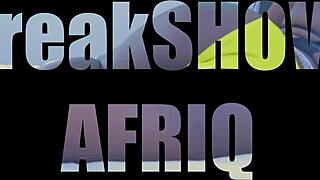 house boy bangs madam everywhere while boss is away